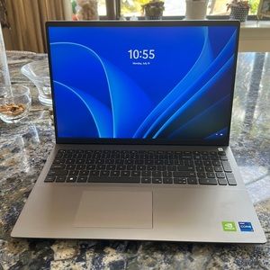 Dell Vostra 5620 Laptop!